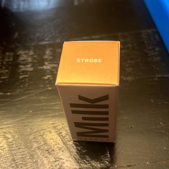 Brand new milk makeup highlighter in strobe - Picture 5 of 5